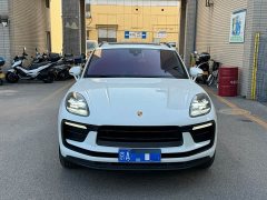 Porsche Macan 2.0T - ფოტო 3