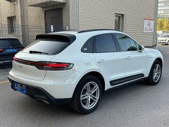 Porsche Macan 2.0T - ფოტო 4