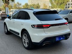 Porsche Macan 2.0T - ფოტო 5