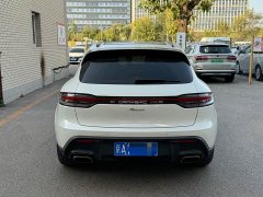 Porsche Macan 2.0T - ფოტო 6
