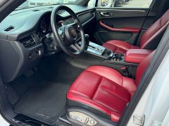 Porsche Macan 2.0T - ფოტო 7