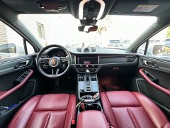 Porsche Macan 2.0T - ფოტო 8