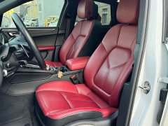 Porsche Macan 2.0T - ფოტო 9