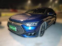 BYD Han DM-i 121KM Prestige - ფოტო 1