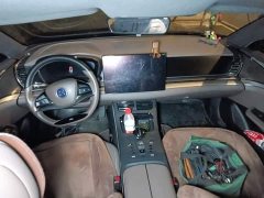 BYD Han DM-i 121KM Prestige - ფოტო 10