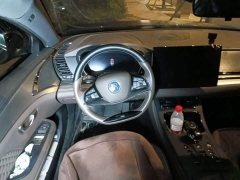 BYD Han DM-i 121KM Prestige - ფოტო 11