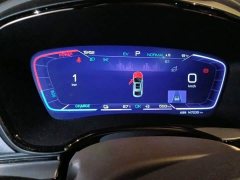 BYD Han DM-i 121KM Prestige - ფოტო 12