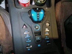 BYD Han DM-i 121KM Prestige - ფოტო 15