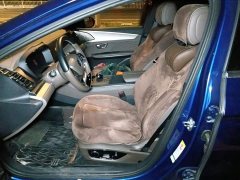 BYD Han DM-i 121KM Prestige - ფოტო 16