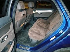 BYD Han DM-i 121KM Prestige - ფოტო 18