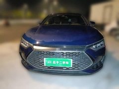 BYD Han DM-i 121KM Prestige - ფოტო 2