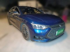 BYD Han DM-i 121KM Prestige - ფოტო 3