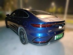 BYD Han DM-i 121KM Prestige - ფოტო 4