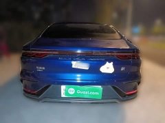 BYD Han DM-i 121KM Prestige - ფოტო 5