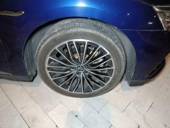 BYD Han DM-i 121KM Prestige - ფოტო 8