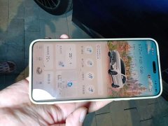 BYD Han DM-i 121KM Prestige - ფოტო 9