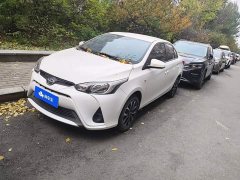 GAC Yaris L Zhixiang 1.5L CVT Leading Edition - ფოტო 1