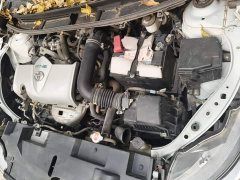 GAC Yaris L Zhixiang 1.5L CVT Leading Edition - ფოტო 10