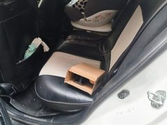 GAC Yaris L Zhixiang 1.5L CVT Leading Edition - ფოტო 11