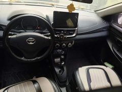 GAC Yaris L Zhixiang 1.5L CVT Leading Edition - ფოტო 12