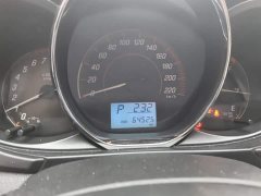 GAC Yaris L Zhixiang 1.5L CVT Leading Edition - ფოტო 14
