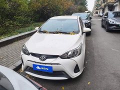 GAC Yaris L Zhixiang 1.5L CVT Leading Edition - ფოტო 2