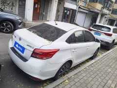 GAC Yaris L Zhixiang 1.5L CVT Leading Edition - ფოტო 3