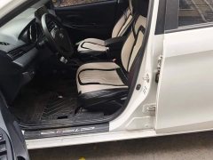 GAC Yaris L Zhixiang 1.5L CVT Leading Edition - ფოტო 9