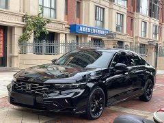 Honda Accord 2024 260TURBO Luxury Edition - ფოტო 1