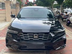 Honda Accord 2024 260TURBO Luxury Edition - ფოტო 2