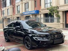 Honda Accord 2024 260TURBO Luxury Edition - ფოტო 3