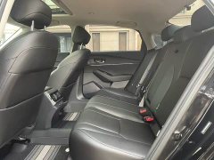 Honda Accord 2024 260TURBO Luxury Edition - ფოტო 5