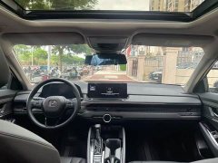 Honda Accord 2024 260TURBO Luxury Edition - ფოტო 6