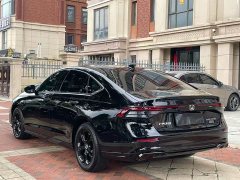 Honda Accord 2024 260TURBO Luxury Edition - ფოტო 7