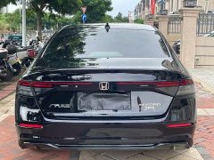 Honda Accord 2024 260TURBO Luxury Edition - ფოტო 8