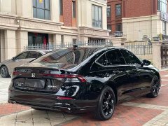 Honda Accord 2024 260TURBO Luxury Edition - ფოტო 9