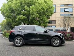 Cadillac XT5 2.0T FWD Luxury - ფოტო 2