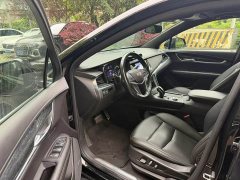 Cadillac XT5 2.0T FWD Luxury - ფოტო 4