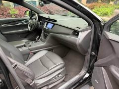 Cadillac XT5 2.0T FWD Luxury - ფოტო 5