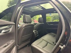 Cadillac XT5 2.0T FWD Luxury - ფოტო 6