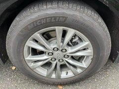 Cadillac XT5 2.0T FWD Luxury - ფოტო 7