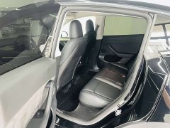Tesla Model Y Standard Range RWD - ფოტო 10