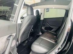 Tesla Model Y Standard Range RWD - ფოტო 11