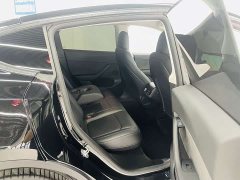 Tesla Model Y Standard Range RWD - ფოტო 13