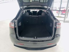 Tesla Model Y Standard Range RWD - ფოტო 16