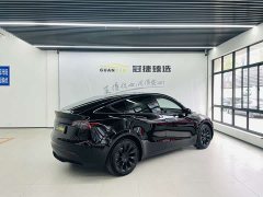 Tesla Model Y Standard Range RWD - ფოტო 17
