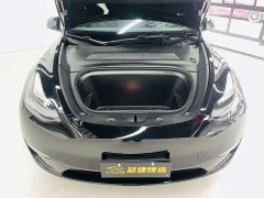 Tesla Model Y Standard Range RWD - ფოტო 2