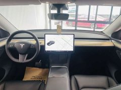 Tesla Model Y Standard Range RWD - ფოტო 7
