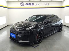 Lynk & Co Geely Lynk & Co 03 1.5T DCT Jìn Champion Edition - ფოტო 1