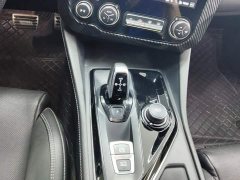Lynk & Co Geely Lynk & Co 03 1.5T DCT Jìn Champion Edition - ფოტო 16